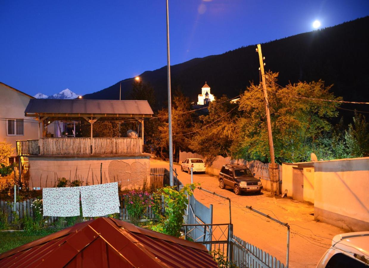 House In เมสเตีย ภายนอก รูปภาพ