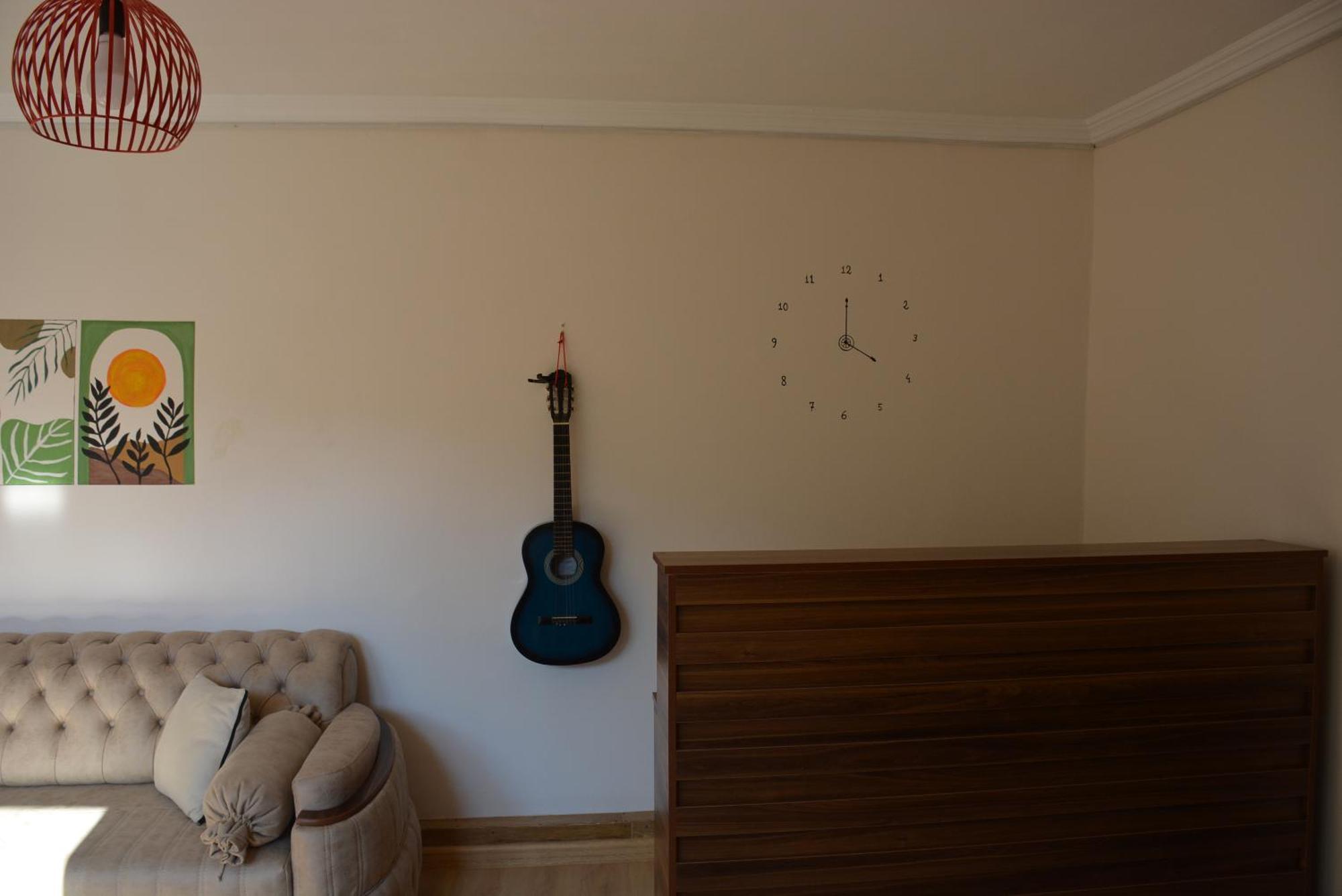 House In เมสเตีย ภายนอก รูปภาพ